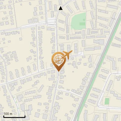 Foto zu Lüttkamp 95, 22547 Hamburg