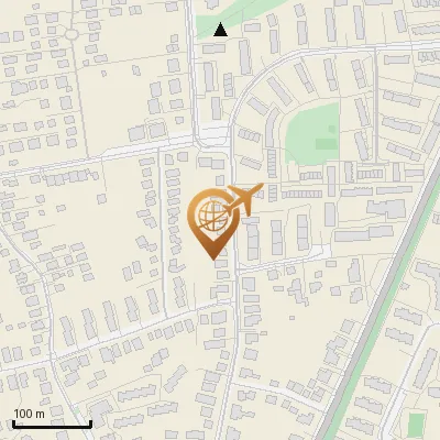 Foto zu Lüttkamp 98, 22547 Hamburg