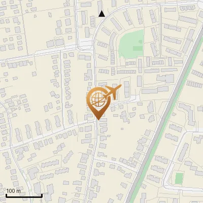 Foto zu Lüttkamp 99, 22547 Hamburg