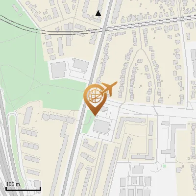 Foto zu Lüttkoppel 1, 22335 Hamburg