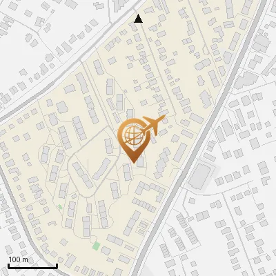 Foto zu Lüttmelland 10, 22393 Hamburg