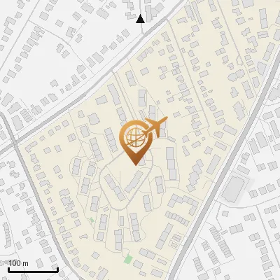 Foto zu Lüttmelland 11, 22393 Hamburg