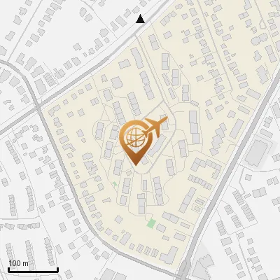 Foto zu Lüttmelland 18, 22393 Hamburg