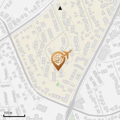 Foto zu Lüttmelland 19, 22393 Hamburg