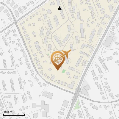 Foto zu Lüttmelland 24, 22393 Hamburg