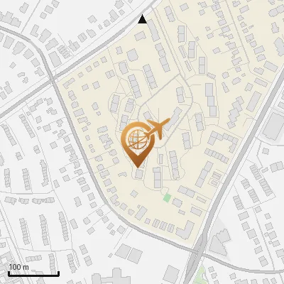 Foto zu Lüttmelland 25, 22393 Hamburg