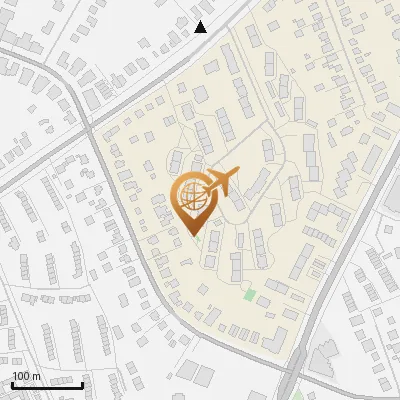 Foto zu Lüttmelland 28, 22393 Hamburg