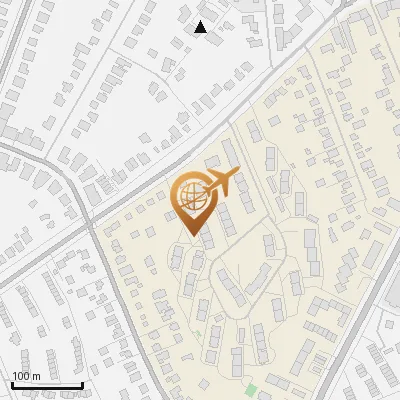 Foto zu Lüttmelland 36, 22393 Hamburg