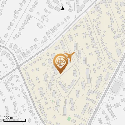 Foto zu Lüttmelland 39, 22393 Hamburg