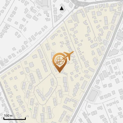 Foto zu Lüttmelland 7, 22393 Hamburg