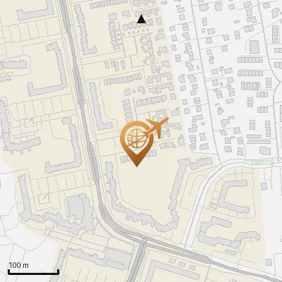 Foto zu Lüttmoorkamp 14, 22399 Hamburg