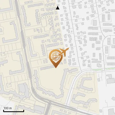 Foto zu Lüttmoorkamp 24, 22399 Hamburg