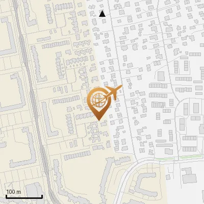 Foto zu Lüttmoorkamp 29, 22399 Hamburg