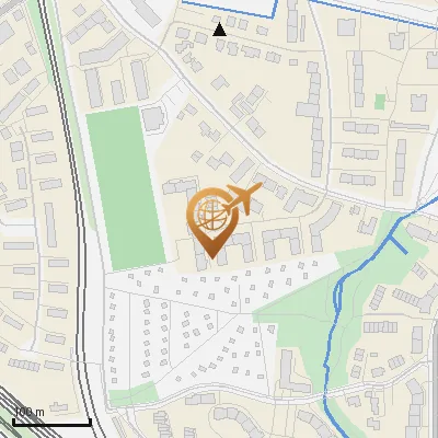 Foto zu Lüttwisch 10, 22523 Hamburg