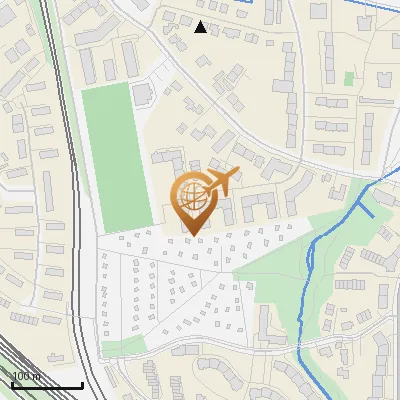 Foto zu Lüttwisch 11, 22523 Hamburg