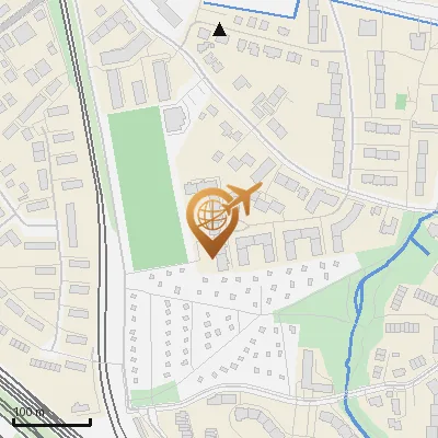 Foto zu Lüttwisch 13, 22523 Hamburg