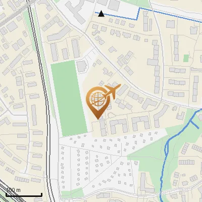 Foto zu Lüttwisch 15, 22523 Hamburg