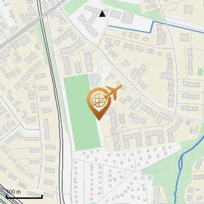 Foto zu Lüttwisch 19, 22523 Hamburg