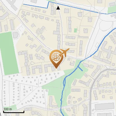 Foto zu Lüttwisch 2, 22523 Hamburg