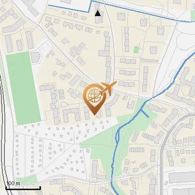 Foto zu Lüttwisch 5, 22523 Hamburg