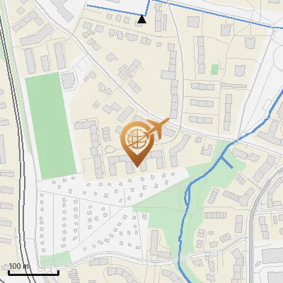 Foto zu Lüttwisch 6, 22523 Hamburg