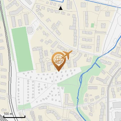 Foto zu Lüttwisch 7, 22523 Hamburg