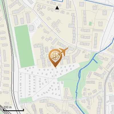 Foto zu Lüttwisch 8, 22523 Hamburg