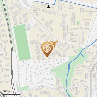 Foto zu Lüttwisch 9, 22523 Hamburg