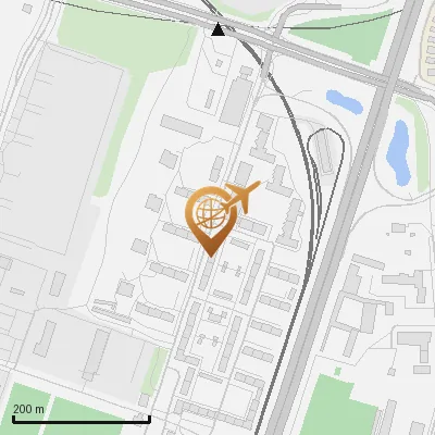 Foto zu Lützelsteiner Straße 16, 80939 München