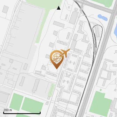 Foto zu Lützelsteiner Straße 7, 80939 München