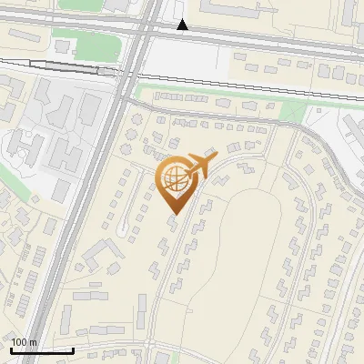 Foto zu Lützelsteiner Weg 10, 14195 Berlin