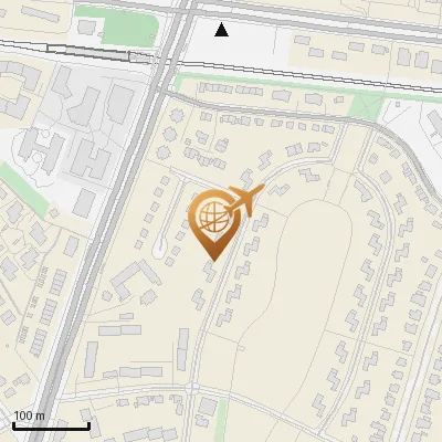 Foto zu Lützelsteiner Weg 12, 14195 Berlin