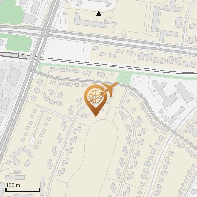 Foto zu Lützelsteiner Weg 5, 14195 Berlin
