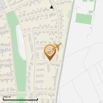 Foto zu Lützenkircher Weg 13, 51061 Köln