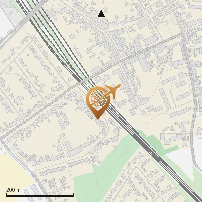 Foto zu Lützlongericher Straße 23, 50739 Köln