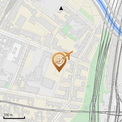 Foto zu Lützowstraße 107, 10785 Berlin