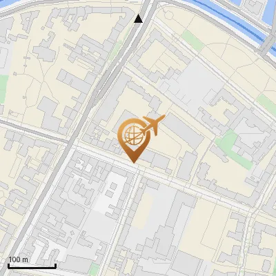 Foto zu Lützowstraße 17, 10785 Berlin