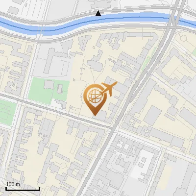 Foto zu Lützowstraße 24, 10785 Berlin