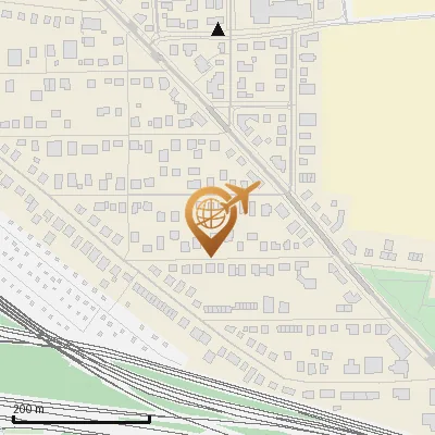 Foto zu Lützowstraße 36, 81245 München