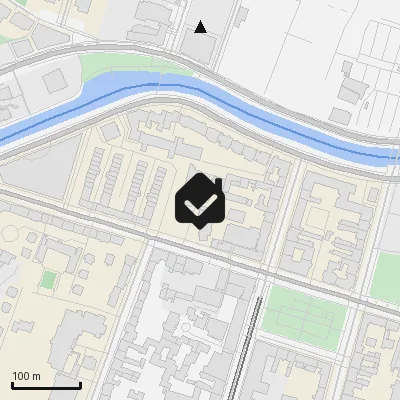 Foto zu Lützowstraße 42, 10785 Berlin