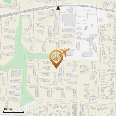 Foto zu Luhering 22, 21147 Hamburg