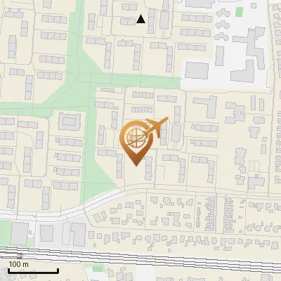 Foto zu Luhering 7, 21147 Hamburg