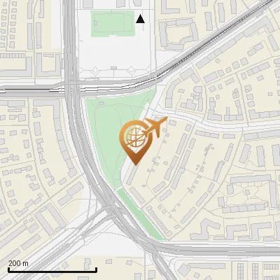 Foto zu Luise-Kiesselbach-Platz 17, 81377 München