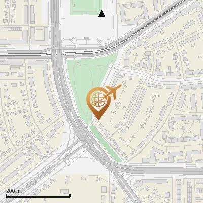 Foto zu Luise-Kiesselbach-Platz 22, 81377 München