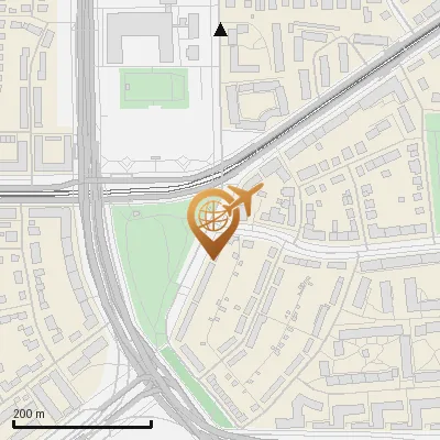 Foto zu Luise-Kiesselbach-Platz 6, 81377 München