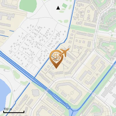 Foto zu Luise-Otto-Peters-Weg 10, 21035 Hamburg