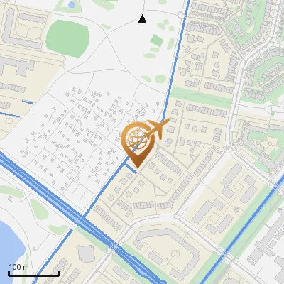 Foto zu Luise-Otto-Peters-Weg 15, 21035 Hamburg