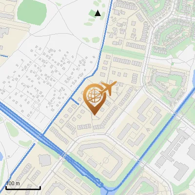 Foto zu Luise-Otto-Peters-Weg 23, 21035 Hamburg