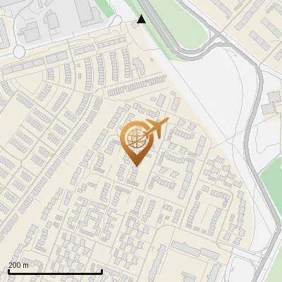 Foto zu Luise-Rehling-Straße 1, 51109 Köln