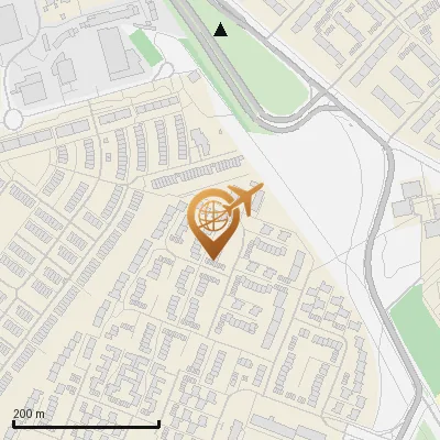 Foto zu Luise-Rehling-Straße 10, 51109 Köln